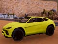Spēle Projekts Automobiļu Fizikas Simulatora Smilšu Kanjon online