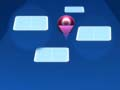 Spēle Tiles Hop: EDM Rush! online