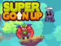 Spēle Super Iet Augšup online