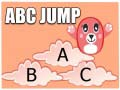 Spēle ABC Leciens online
