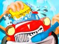Spēle Pārsteidzoša auto mazgāšana online
