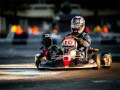 Spēle Kart Karting online