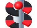 Spēle Liels Helix Lēciens online