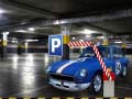 Spēle Uzlabotā Automašīnu Stāvvieta online