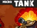 Spēle Mikro Tanka Kari online