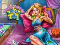 Spēle Miega Skaistule: Dziedināšana un Spa online
