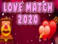 Spēle Mīlestības spēle 2020 online