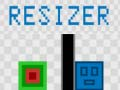 Spēle Izmēru mainītājs online