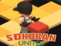 Spēle Sokobans Apvienots online