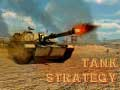 Spēle Tanku stratēģija online