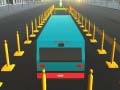 Spēle Pilsētas Autobusa Parkošanas Meistars online