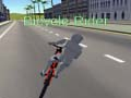 Spēle Velosipēdu braucējs online
