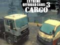 Spēle Ekstrēmi Offroad Auto 3: Krava online