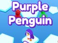 Spēle Purpura Pingvīns online