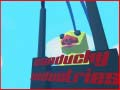 Spēle Gunducky Rūpniecība online