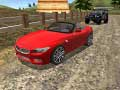 Spēle Reālas trikus drifta autotika 3D online