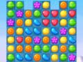 Spēle Candymatch.io online