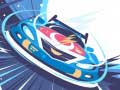 Spēle Slēptie Ātrie Sacīkšu Auto online