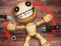 Spēle Iespārdīt Buddy 3D online