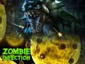Spēle Zombiju Infekcija online