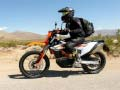 Spēle KTM 690 Enduro R online