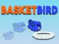 Spēle Basketbola Putns online