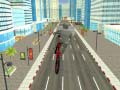 Spēle Pilsētas Velosipēda Brauciens online