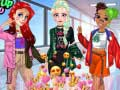 Spēle E Girl modes online
