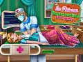 Spēle Saldū Princeses Augšāmcelšanās: Emergencija online