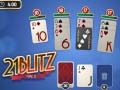 Spēle 21 Blitz online