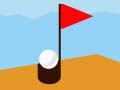 Spēle Golfamācība online