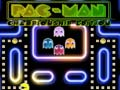 Spēle Pac-Man Čempionāta Izdot online