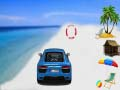 Spēle Mega Auto Sacīkstes uz Ūdens Virsmas online