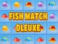 Spēle Zivju Saskaņošana Deluxe online
