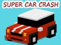 Spēle Super Auto Avārija online