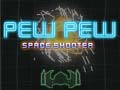 Spēle Phew Phew Kosmosa Šāvējs online