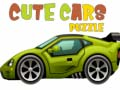 Spēle Skaisto Automobiļu Pužlis online
