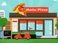 Spēle Moto Pica online