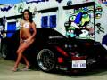 Spēle Miss Tuning Meitenes online