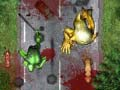 Spēle Sasist Zombijus online