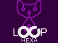 Spēle Cikls Hexa online