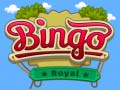 Spēle Bingo Karaliskais online