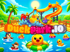 Spēle PīļuParks.io online