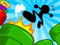 Spēle Lecam Stickman online