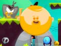 Spēle Boba Pasaule online