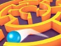 Spēle Bumbas Ārā 3D online