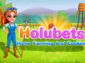 Spēle Holubets Mājlopkopība un Gatavošana online