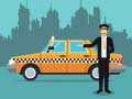 Spēle Atšķirības sabiedriskajā transportā online