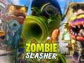 Spēle Zombiju Šāvējs online