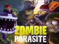 Spēle Zombiju parazīts online